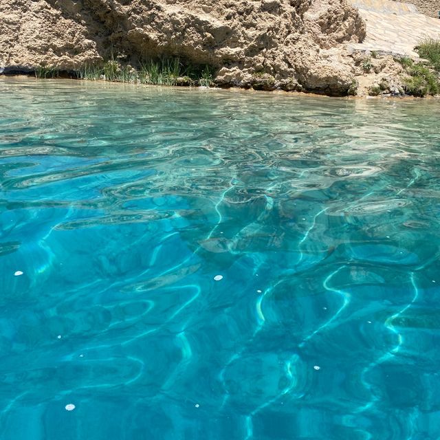 Must visit in Afganistan 
