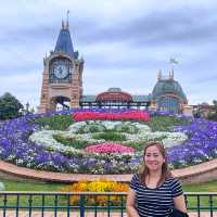 Shanghai Disney the happiest place on Earth!