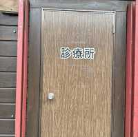 【山梨】日本第2位から第3位を繋ぐ峰にある北岳山荘