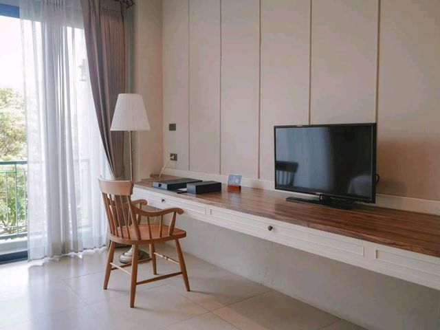 The Cavalli Casa