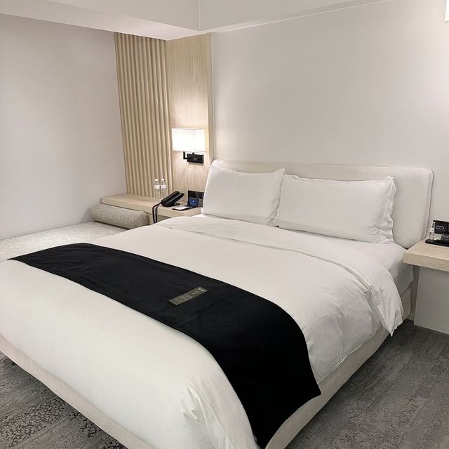 二十輪旅店 台北超美的酒店！！！