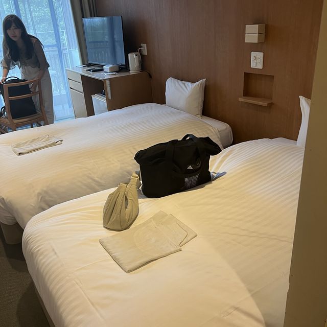 なんでもできちゃうロッジ舞浜