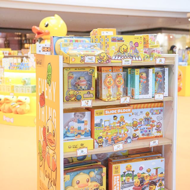// 🐤Gummy夏日遊樂園💛 //