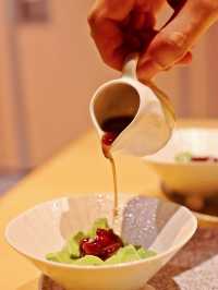 賣相精緻日本菜