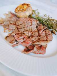 假日𝗕𝗿𝘂𝗻𝗰𝗵 | 食足𝟯小時海鮮