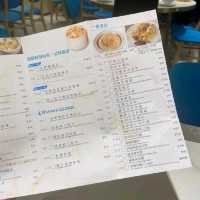 集香港美食於一身 盛意小館