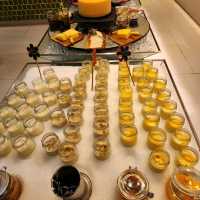 One of the best hotel for Business trip