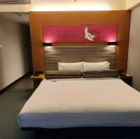 One of the best hotel for Business trip