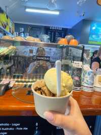 【アイス天国】ケアンズのアイス屋さん4選🍨