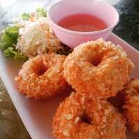 🦑🍤🦀 ครัวโบราณบันเทิง 🦑🍤🦀