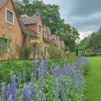 Bibury resort @ สวนผึ้ง ราชบุรี