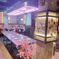 澳門必食系列-高質過江龍Cafe~