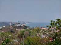 วัดเขาตะเกียบ (Wat Khao Takiap