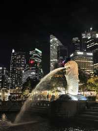 สิงคโปร์ 1 Day trip ก็เที่ยวได้