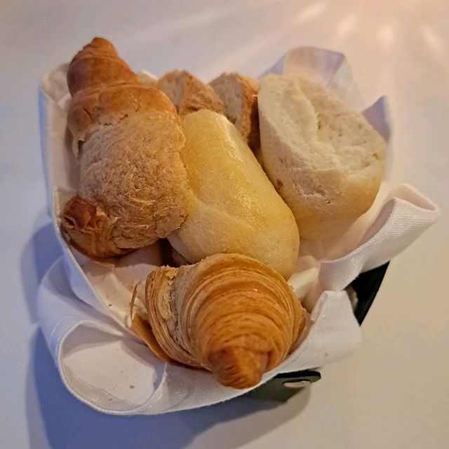 香港美食💕灣仔高質法式私房菜🥩🥐