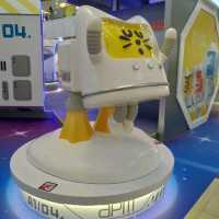 APM × MOMO PLANET