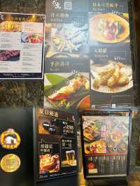 🇯🇵尖沙咀高質日式串燒店 影の鳥🍡