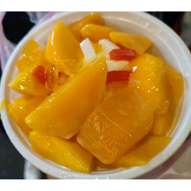 台北饒河夜市最多野食！