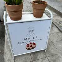 🍰🍧Malee bakery & ice cream🍭🍬 