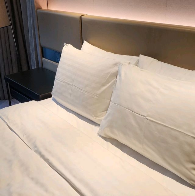 New hotel in Shatin offering quality services