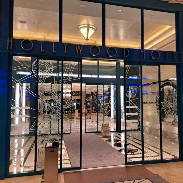 💟香港Disney's Hollywood酒店✨光影故事主題酒店💕 💟香港Disney's Hollywood酒店✨光影故事主題酒店💕