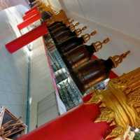 ไหว้พระและชมวิวสวยๆ ที่วัดพระใหญ่ พัทยา