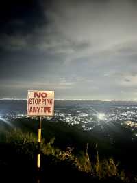 Overlooking Café in Binangonan Rizal