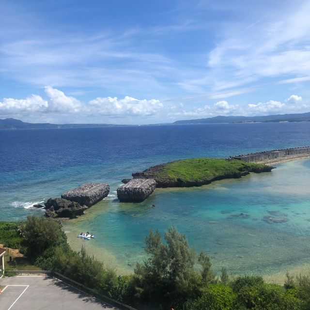 シーサーだらけ