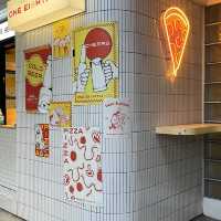 Aesthetic Cafe in Jakarta