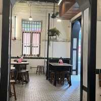 Malaysian Style Kopitiam