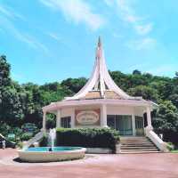 "ถ้ำเขาหลวง" Unseen เมืองเพชรบุรี