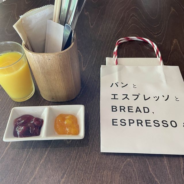 【京都府】嵐山の人気カフェでお料理と雰囲気を楽しむ
