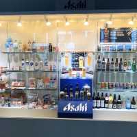 品啤酒、探秘工藝！朝日啤酒北海道工廠🍻🏭