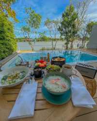 sala bang pa-in โรงแรมสไตล์บูติก