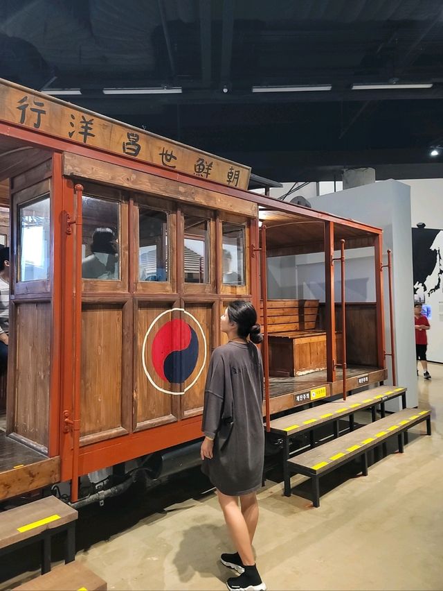 국내여행필수코스 천안 독립기념관🇰🇷