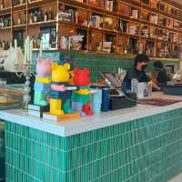 ภูนับดาว คาเฟ่วิวภูเขา สระบุรี