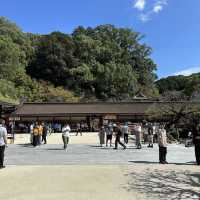 Dazaifu Tenmangu - Fukuoka