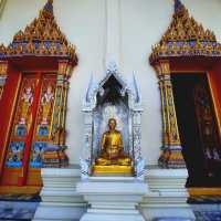 วัดประชารังสรรค์