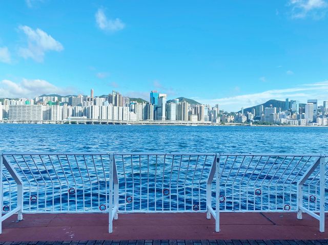 紅磡海濱花園