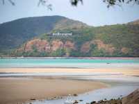 หาดเตยงาม