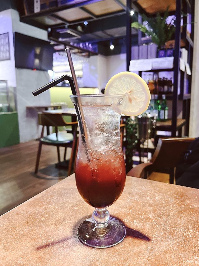 正宗意大利家常菜🇮🇹The Francesco