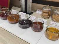 義大利Case Nuove 馬爾彭薩機場旁的商務旅店 Crowne Plaza Milan - Malpensa Airport