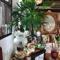 Michelin Star-Toh Daeng Rest.@BaanArJor