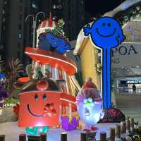 黃埔海滂高貴浪漫西餐廳