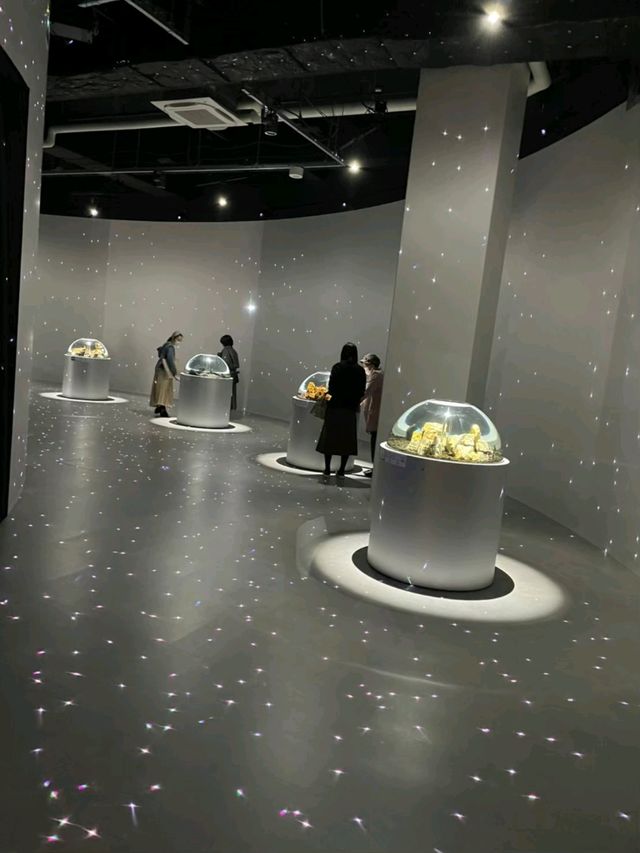 新感覚の都市型水族館☆アトア神戸