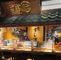 好味道🍴灣仔好味日本餐廳