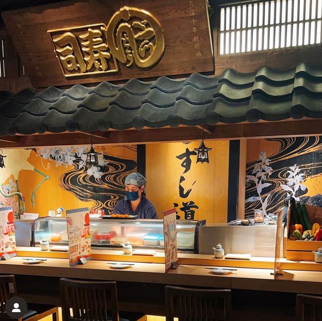 好味道🍴灣仔好味日本餐廳
