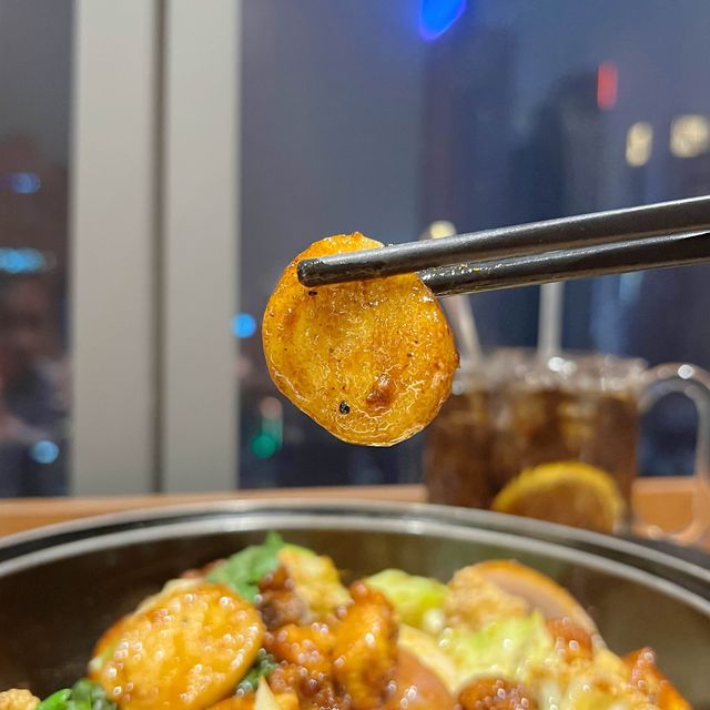 特色火鍋店🍲食物多元化 特色火鍋店🍲食物多元化
