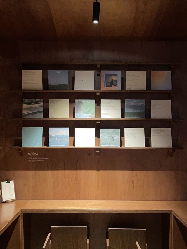 인스타에서 핫한 카페 송리단길 ‘뷰클런즈’ ☕️📚