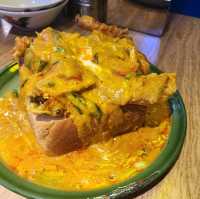 抵食二人餐